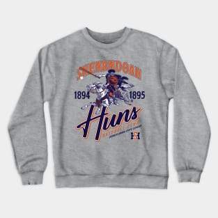 Shenandoah Huns Crewneck Sweatshirt